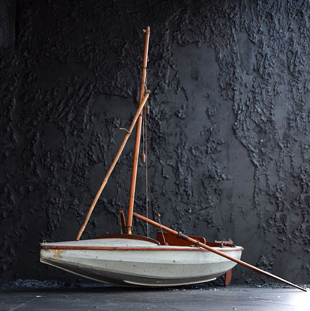 Boat Collection, Early 20th Century photo buy