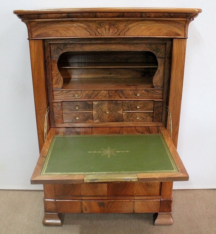 Restoration Secretary, Mid 19th Century photo for sale