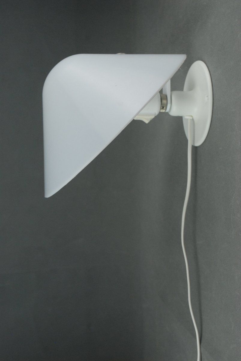 Vintage Danish Mini Vip V025 Wall Lamp By Jorgen Gammelgaard For Pandul