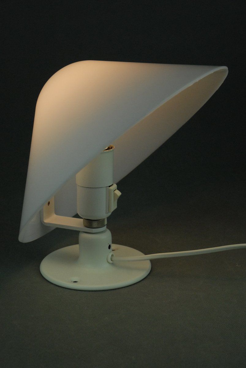 photo furniture Vintage Danish Mini Vip V025 Wall Lamp By Jorgen Gammelgaard For Pandul