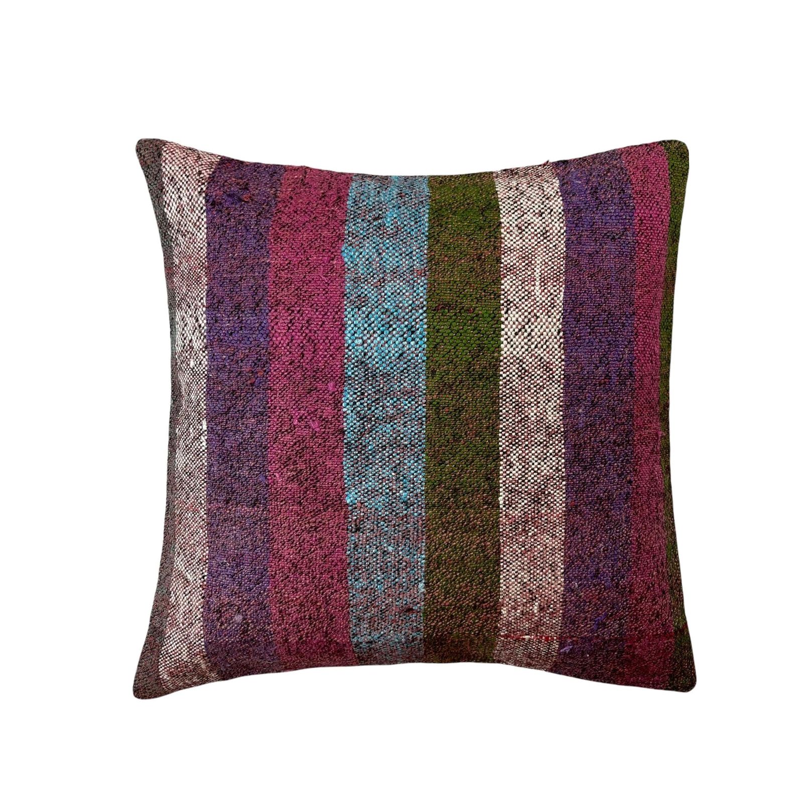 Kilim Kussen | Tapis Kelim | Kilim Kussenhoezen | Vintage Meditatiebankje | Kelim Teppich | Boho Kilim Kussen | Kilim Sofa | Turks Kussen