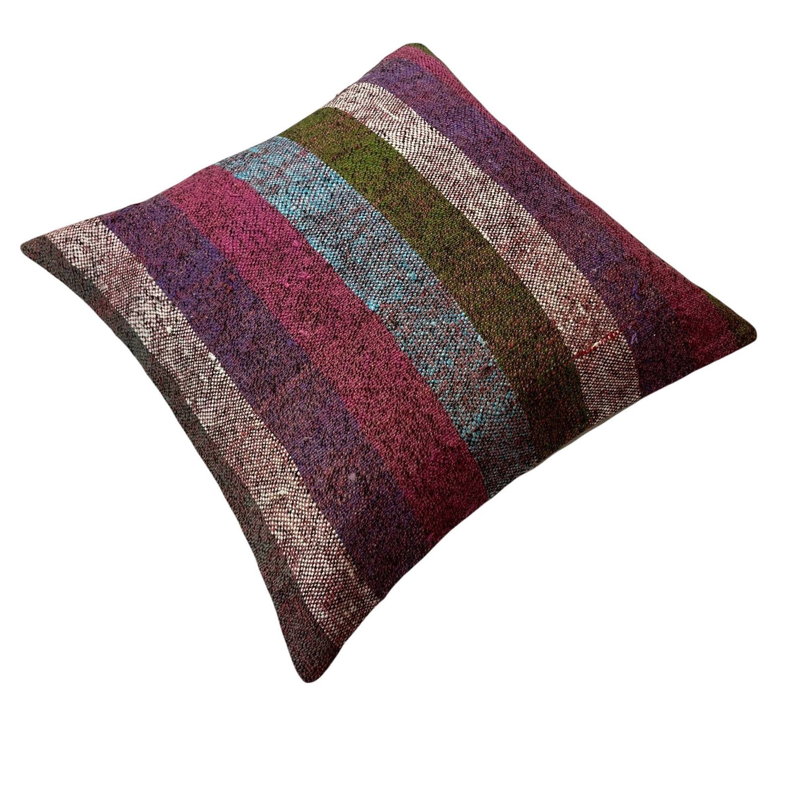 Kilim Kussen | Tapis Kelim | Kilim Kussenhoezen | Vintage Meditatiebankje | Kelim Teppich | Boho Kilim Kussen | Kilim Sofa | Turks Kussen photo 95.0