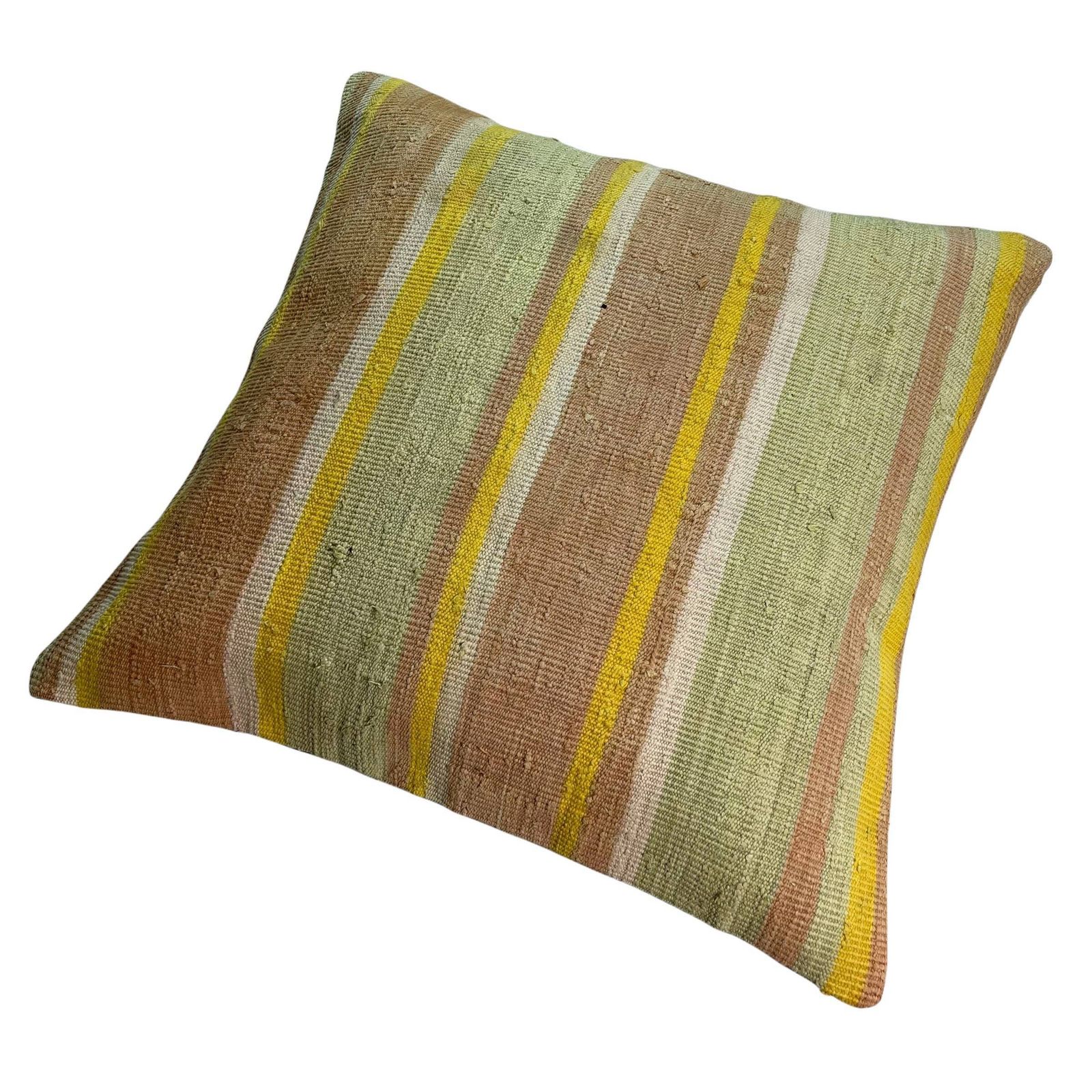 Kilim Kussen | Tapis Kelim | Kilim Kussenhoezen | Vintage Meditatiebankje | Kelim Teppich | Boho Kilim Kussen | Kilim Sofa | Turks Kussen photo for sale