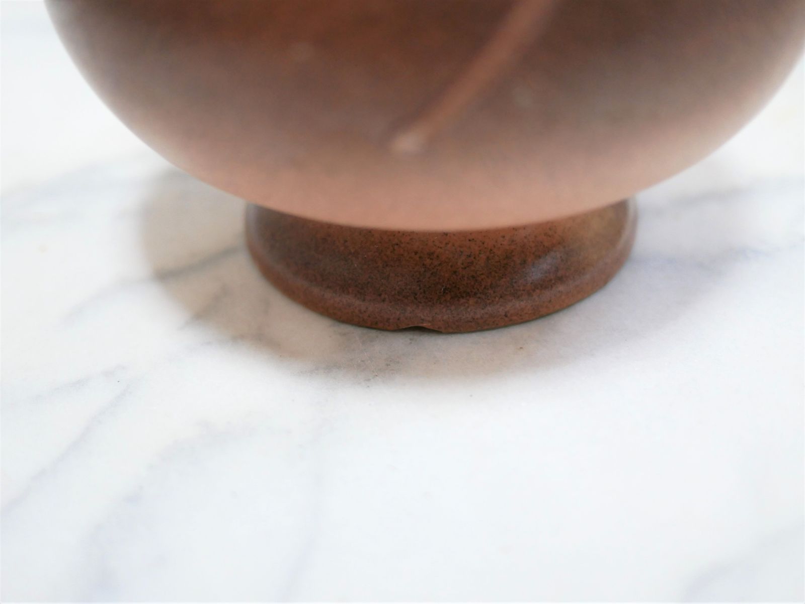 Stoneware Jar, 1960s, Vintage photo for sale