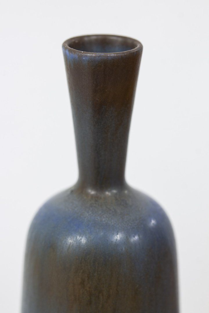 Stoneware Vase By Berndt Friberg photo for sale