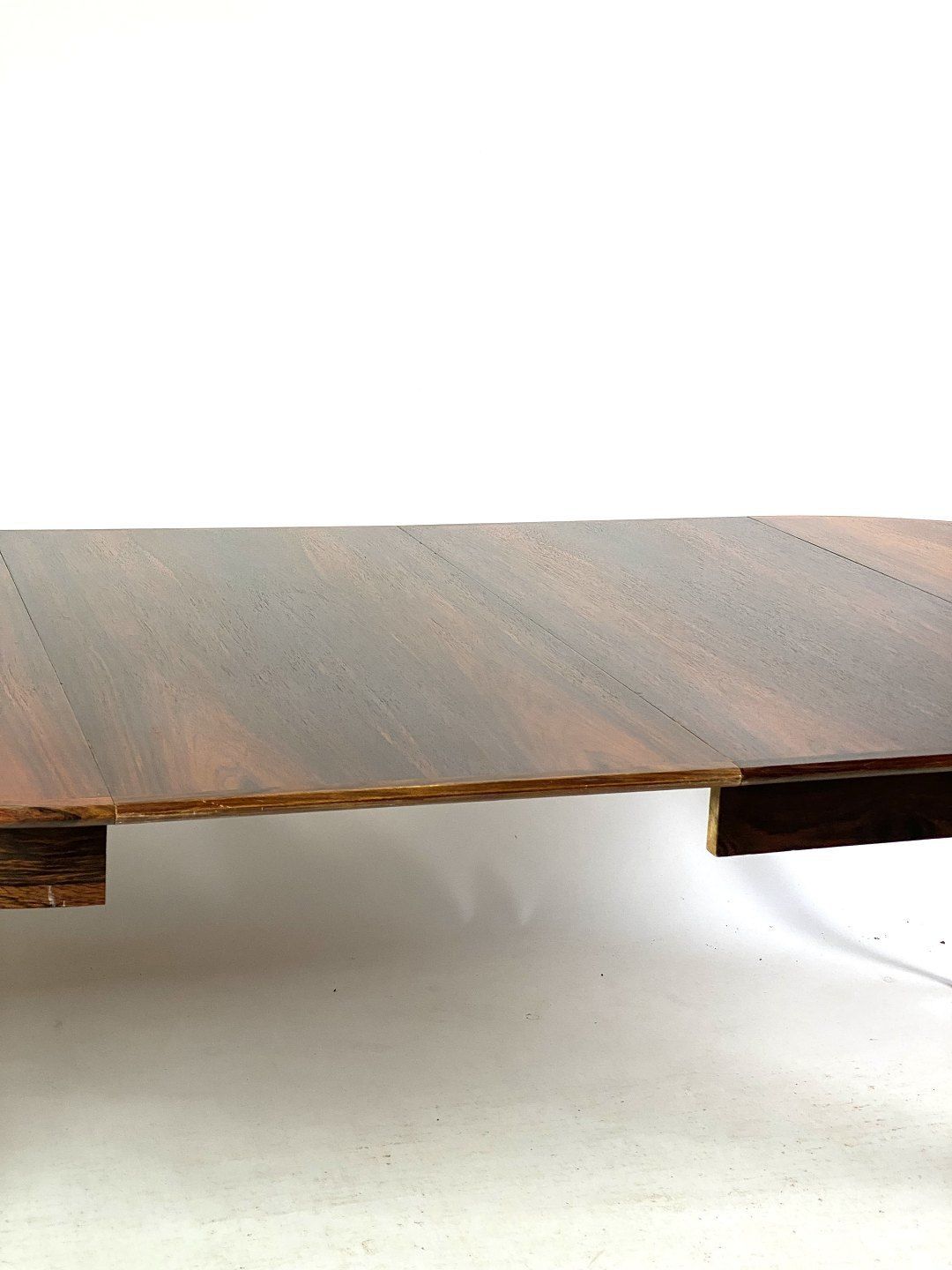 Dining Table In Rosewood Of Danish Design From The 1960s photo Furniture
