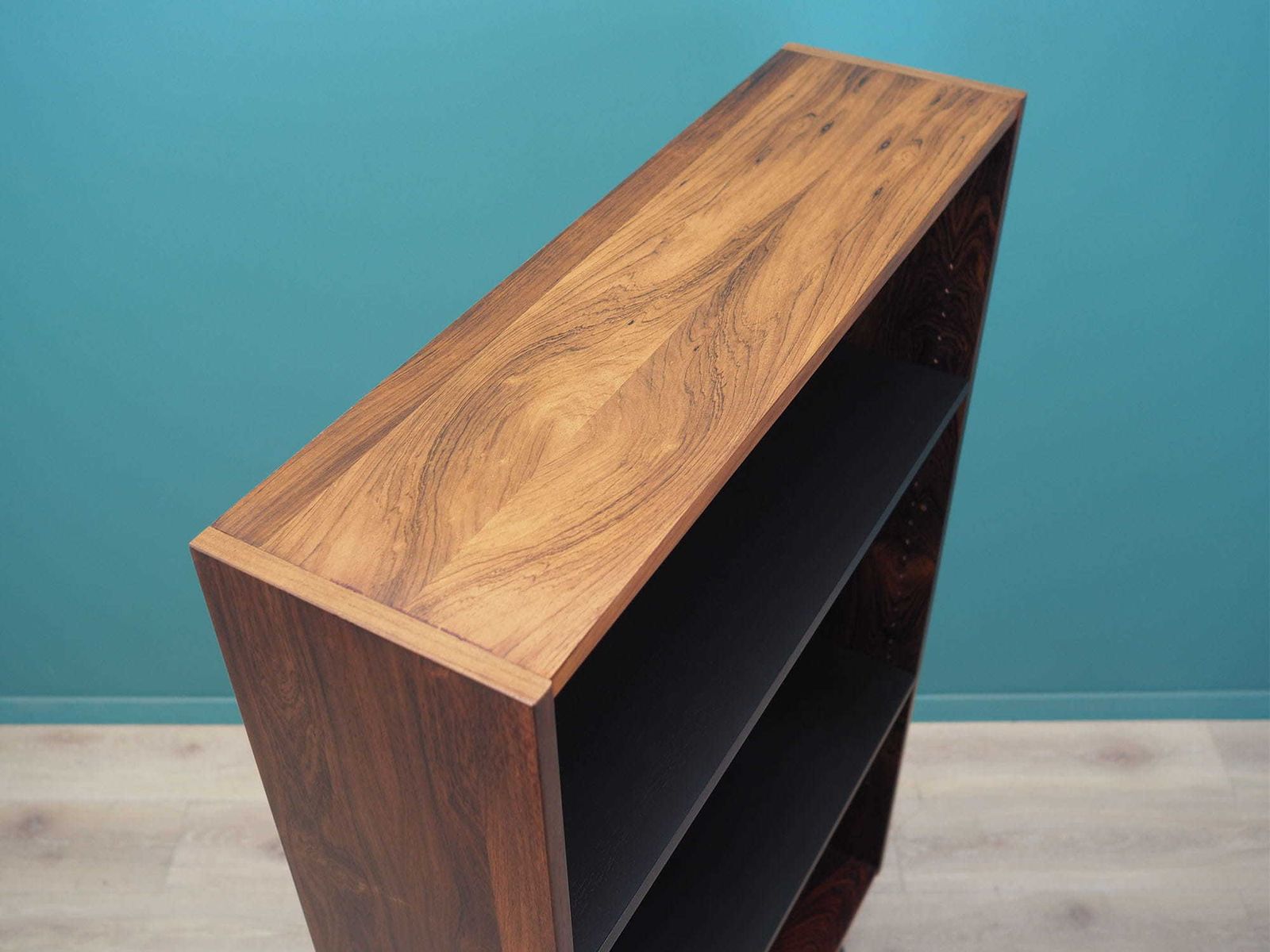 Vintage Bookcase, Danish Design, 1970s, Production: Denmark photo 689.0