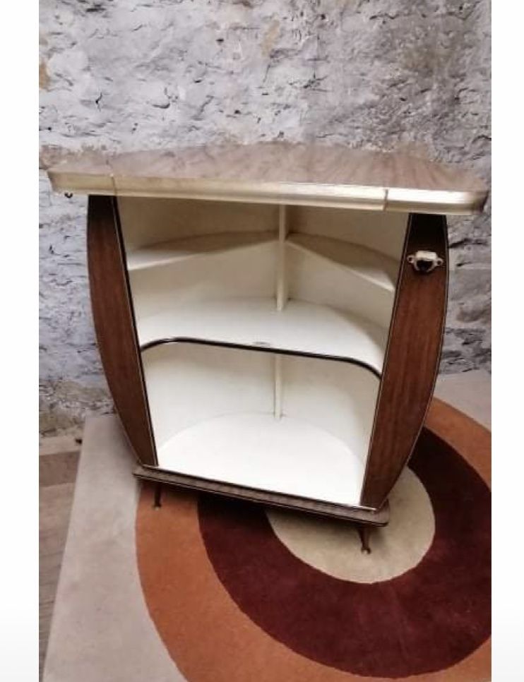 photo buy Mid Century (Barrel Cocktail Bar ) By Bardget Of London