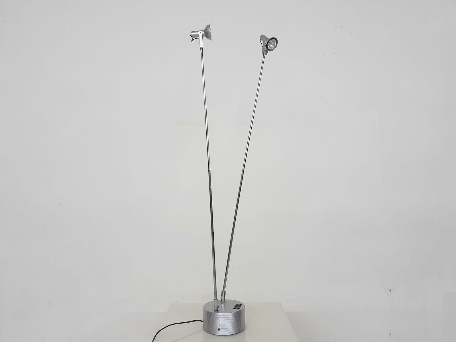 Table Lamp By Hans Ansems For Luxo, Model Sciopticon, Italy , 1980's photo furniture