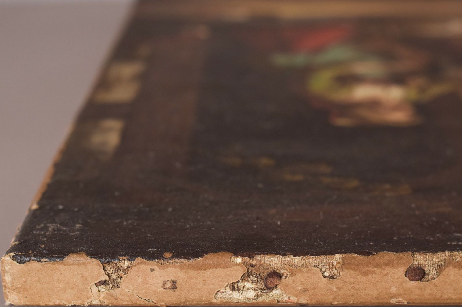photo furniture Frans Of Vlaams Schilderij In Golden Age Stijl Met Vrijagesscène
