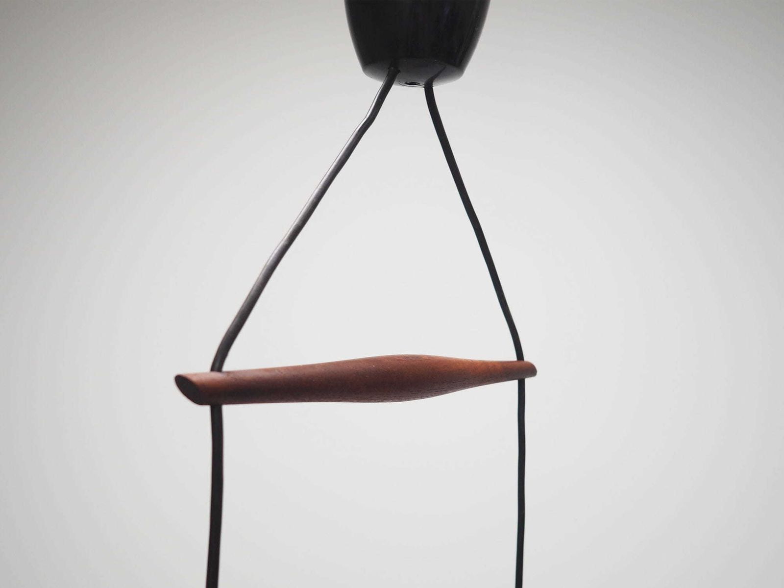 Pendant Lamp, Danish Design, 1970s, Production: Denmark photo furniture