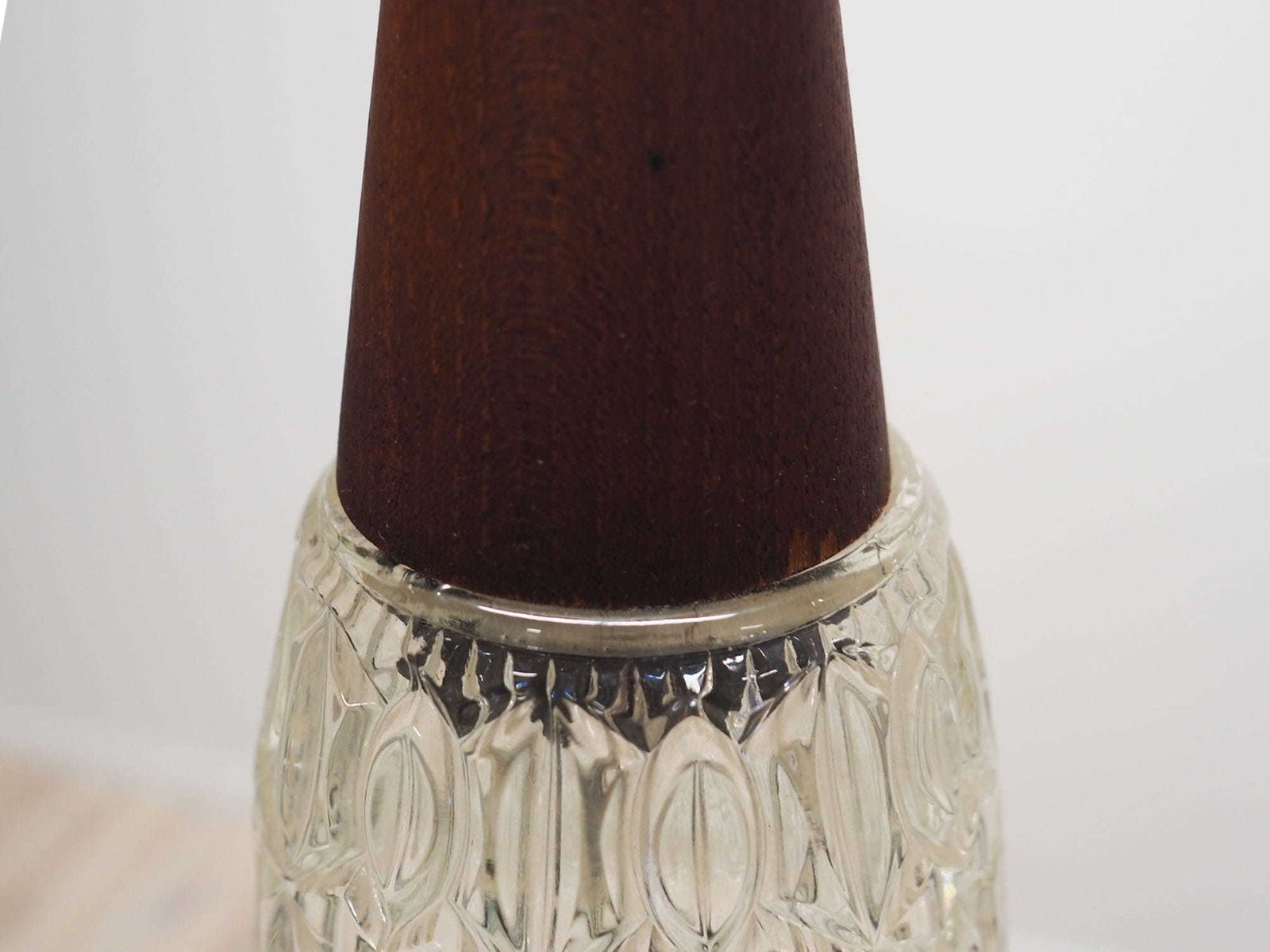 Pendant Lamp, Danish Design, 1970s, Production: Denmark photo Lighting