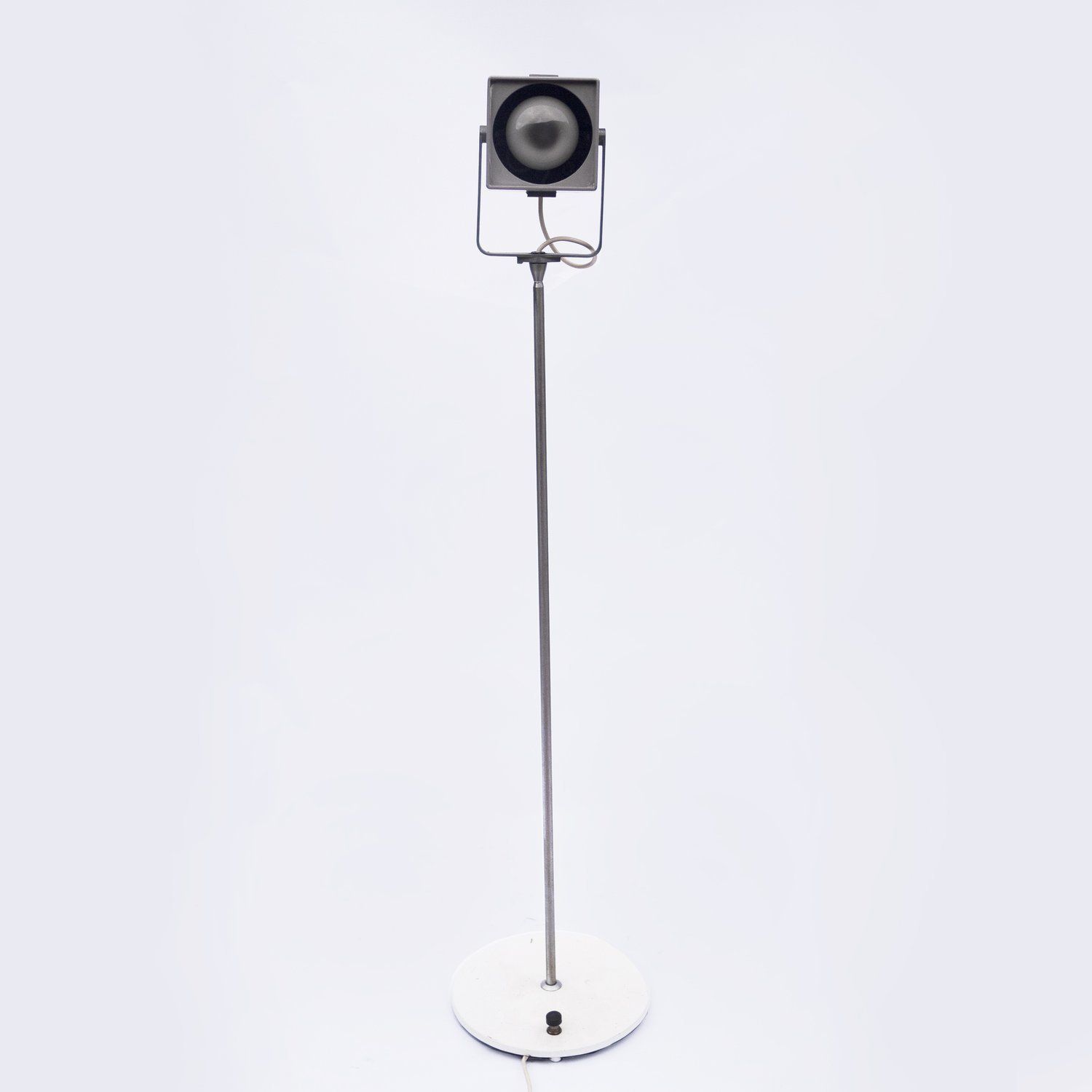 Floor Lamp By John And Sylvia Reid For Rotaflex, 1960s photo furniture