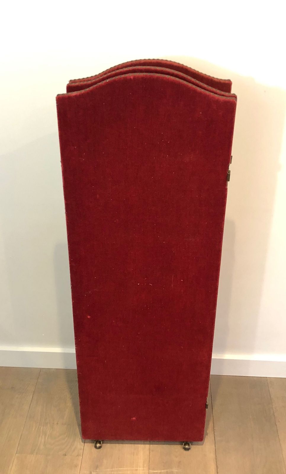 photo for sale Napoleonic Screen In The Taste Of Pietro Fornasetti