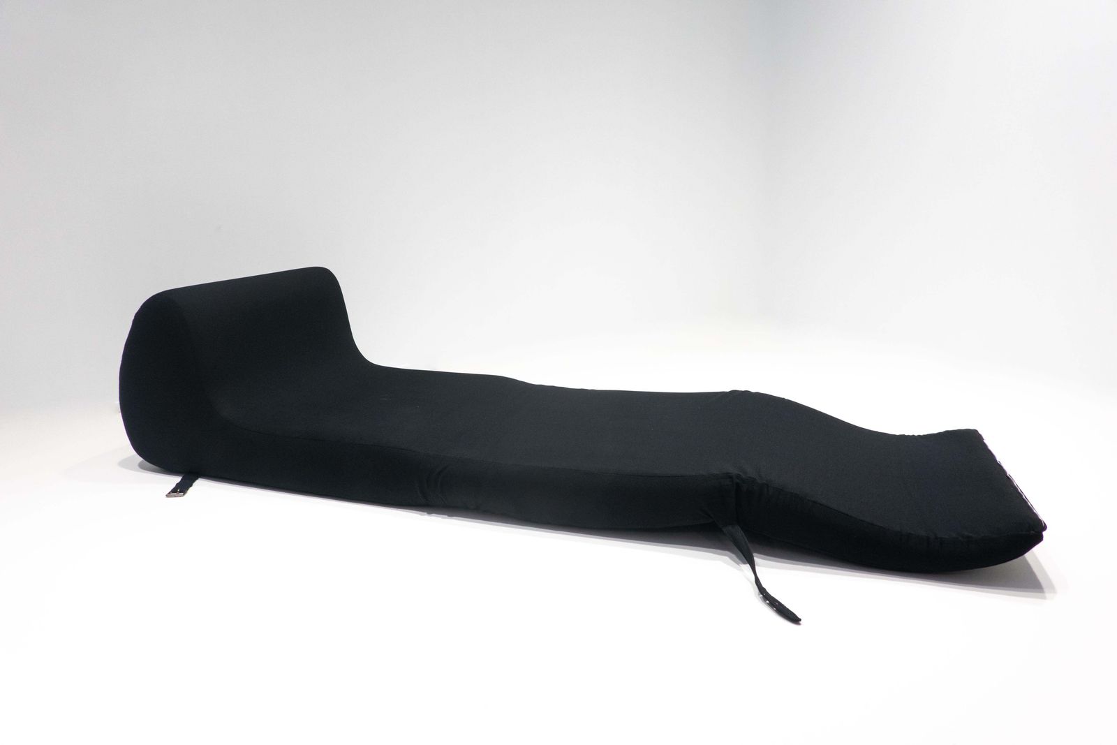 Furniture Ghiro Convertible Mattress Lounge Chair By Umberto Catalano And Gianfranco Masi photo