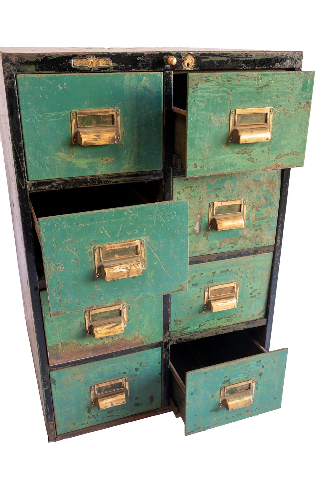 Rare Roneo Paris Chest Of Drawers photo 985.0