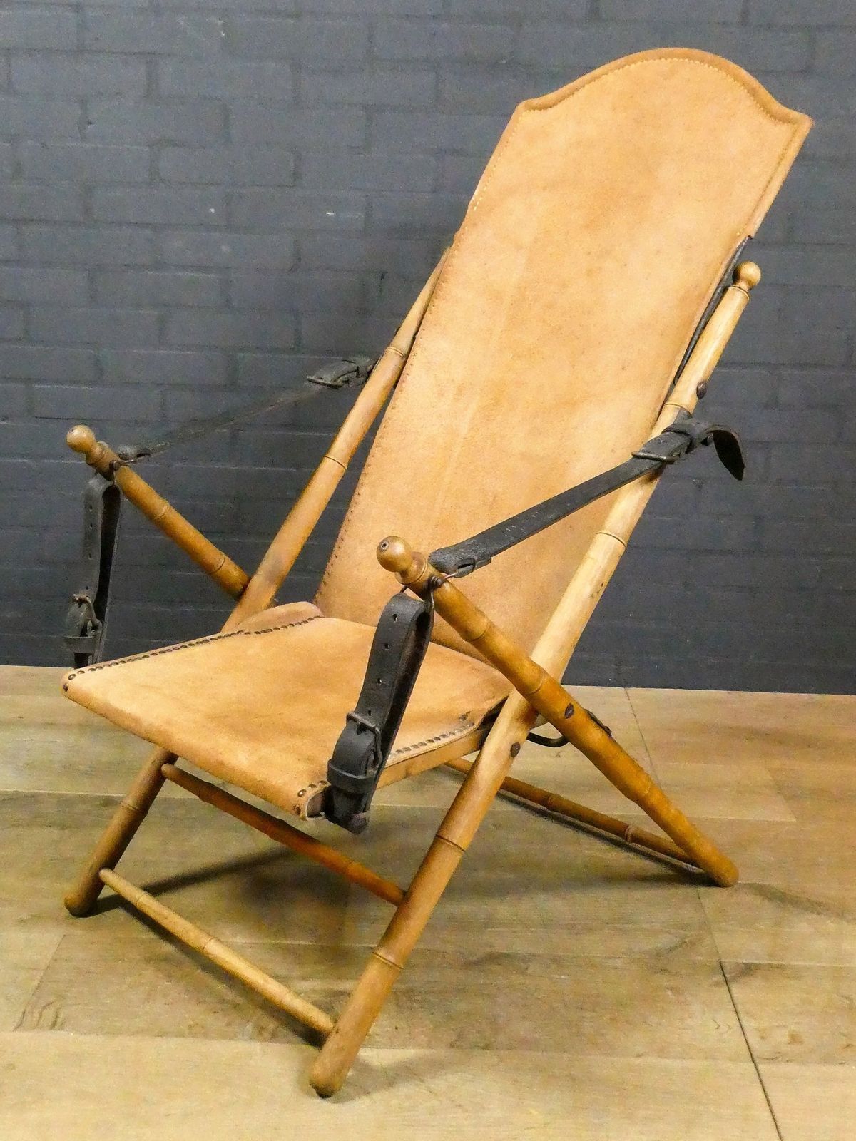 Antique Safari Country Lounge photo furniture