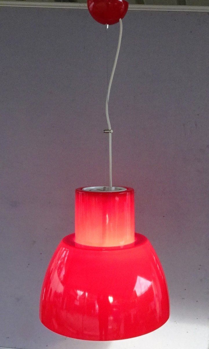 Lorosae Pendant Ceiling Lamp By Reggiani And Alvaro Siza For Reggiani photo for sale