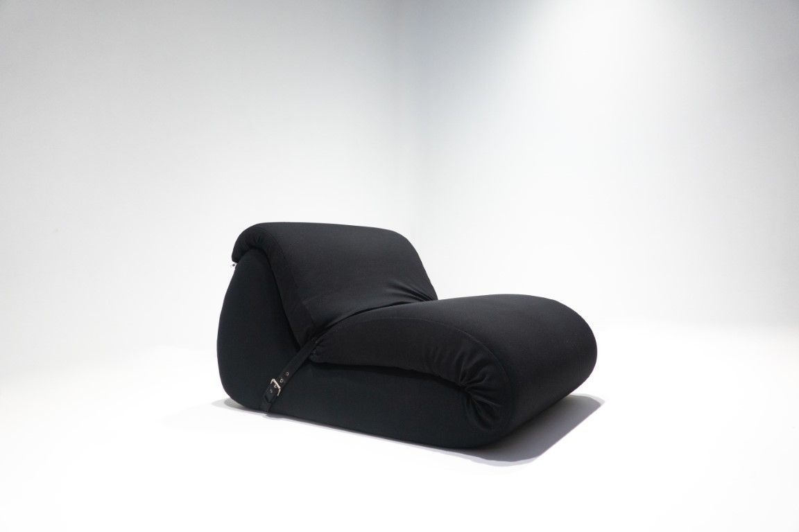 Sofa Bed By Umberto Catalano And Gianfranco Masi photo Furniture