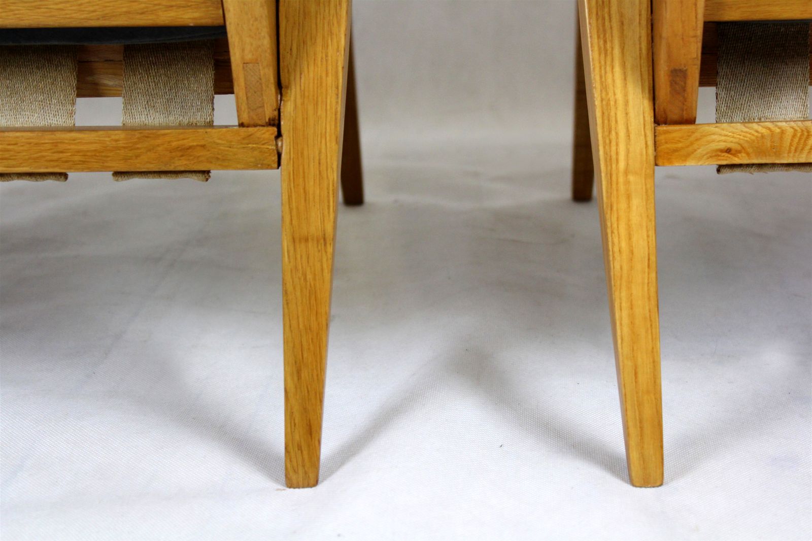 Mid Century Bentwood Armchairs From Drevozpracujici Druzstvo, 1962, Set Of 2 photo buy