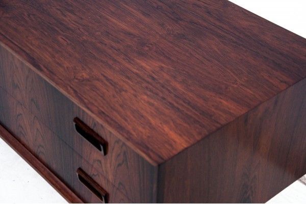 photo for sale Danish Rosewood Chest Of Drawers, Denmark, 1970s