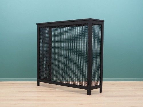 Fireplace Cover, Danish Design, 1980s, Production: Denmark photo furniture