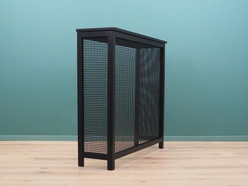Fireplace Cover, Danish Design, 1980s, Production: Denmark photo for sale
