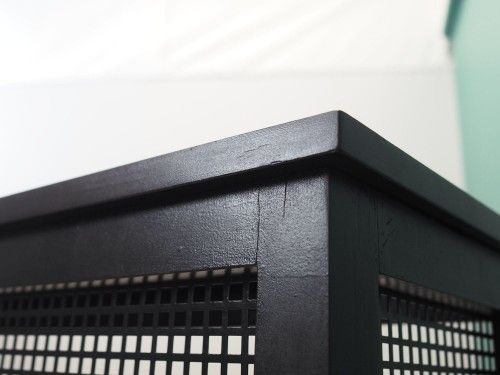 photo for sale Fireplace Cover, Danish Design, 1980s, Production: Denmark