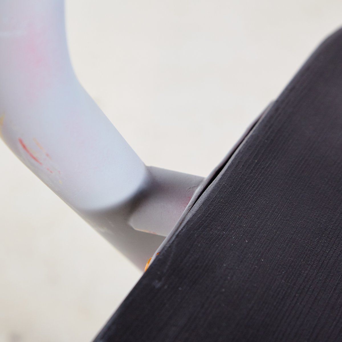 S70 Chair By Börge Lindau & Bo Lindekrantz For Lammhults, 1968 photo vintage