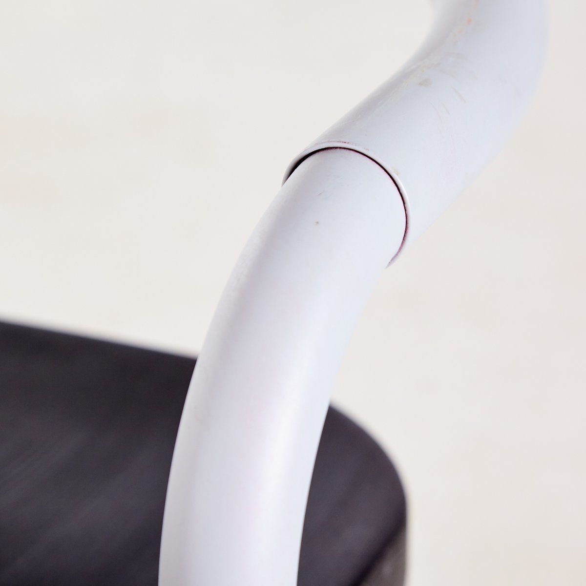 photo for sale S70 Chair By Börge Lindau & Bo Lindekrantz For Lammhults, 1968