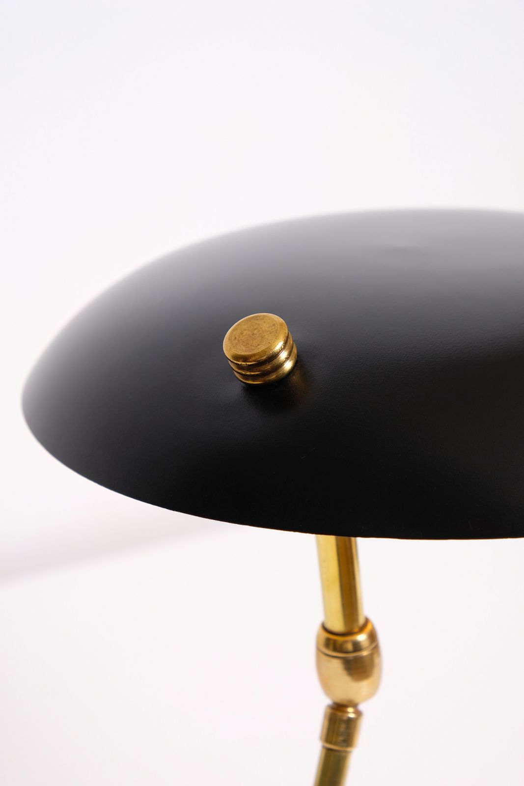 Table Lamp By Pierre Guariche, 1950s photo 440.0