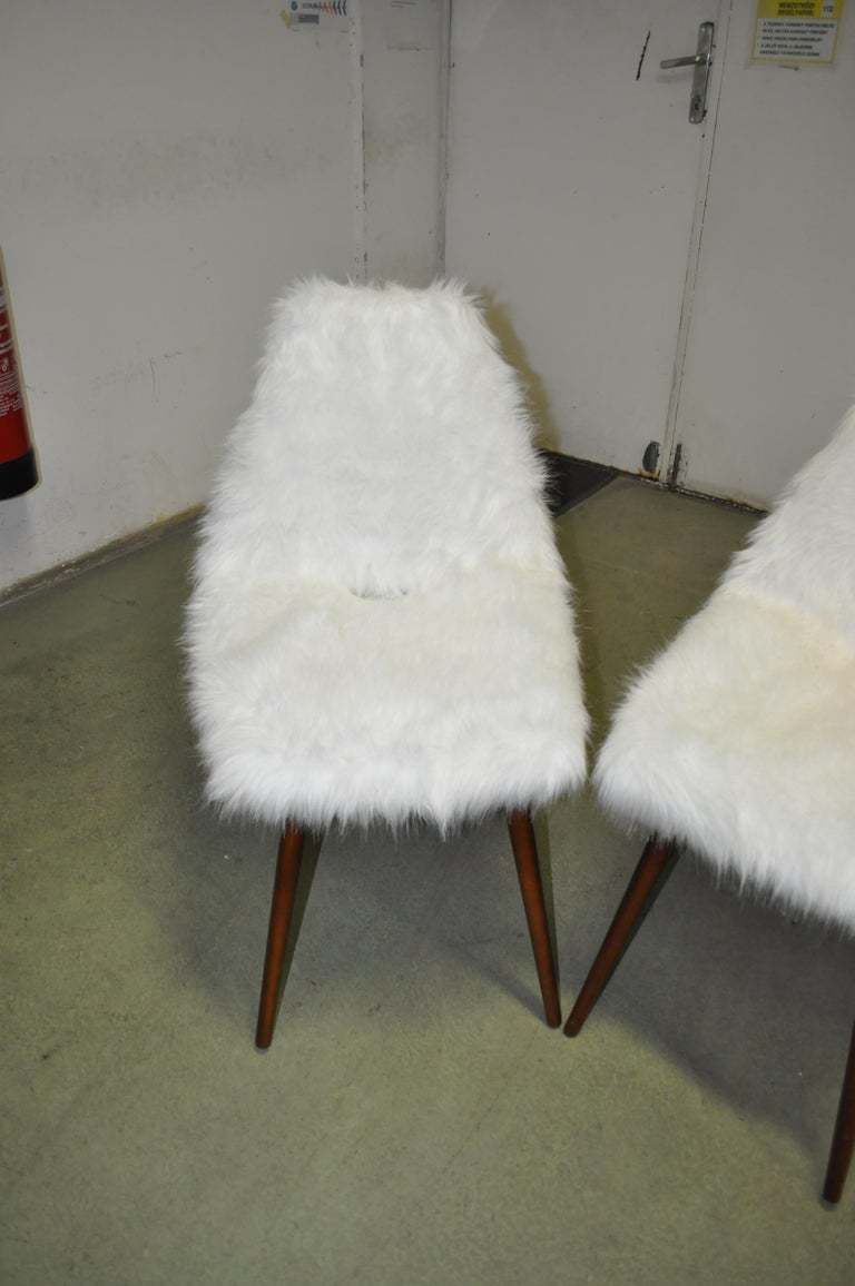 Judit Burián Hungarian Artist Designed The “Erika” Called Chair In 1959 photo furniture