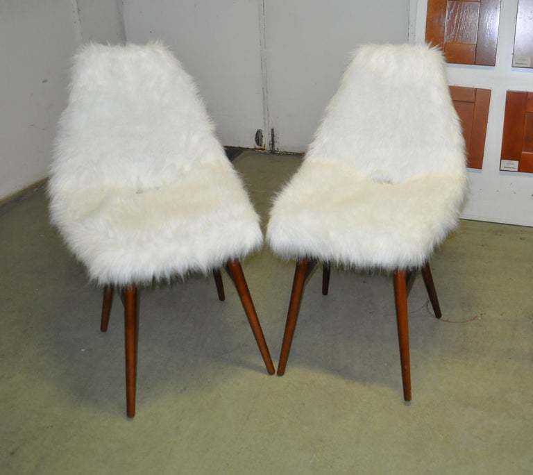 Judit Burián Hungarian Artist Designed The “Erika” Called Chair In 1959 photo vintage