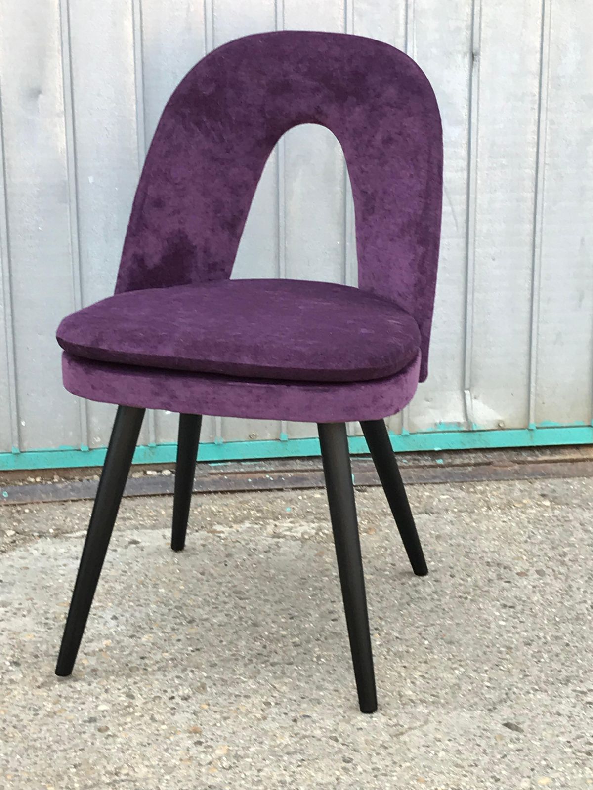 Midcentury Dining Chairs By Antonin Suman For Tatra Furniture, 1960s, Set Of 2 photo furniture