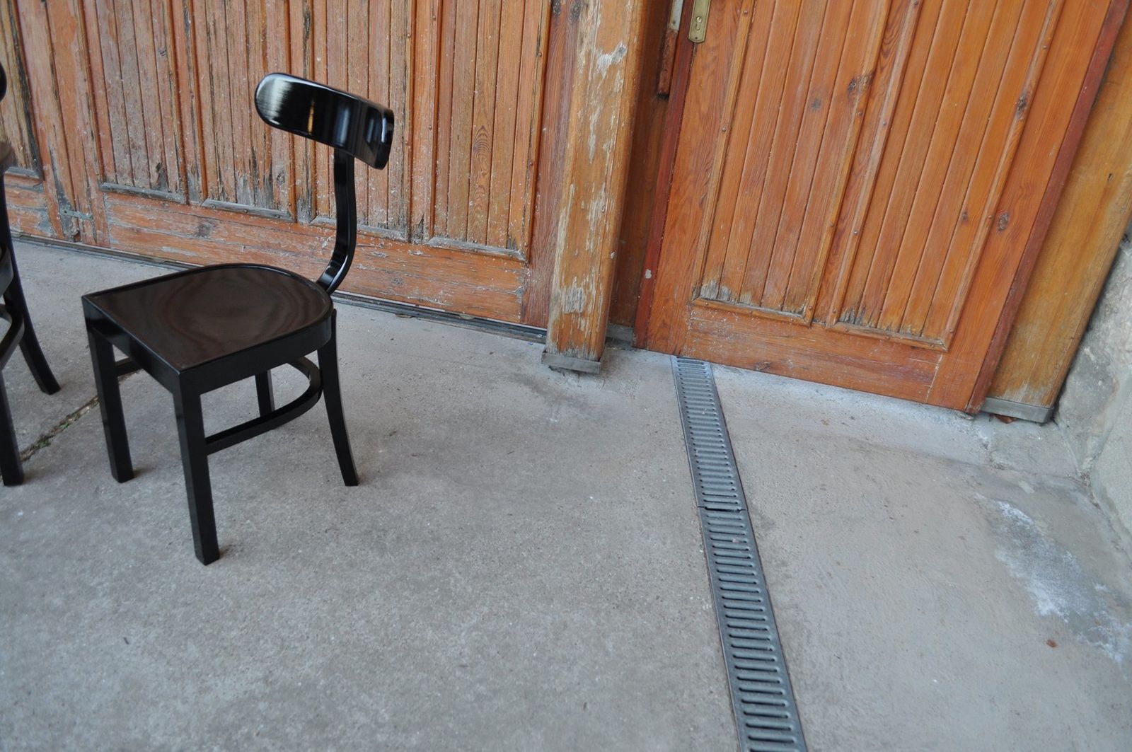 Art Deco Chairs By Lajos Kozma For Woodworking Rt, 1920s, Set Of 2 photo for sale