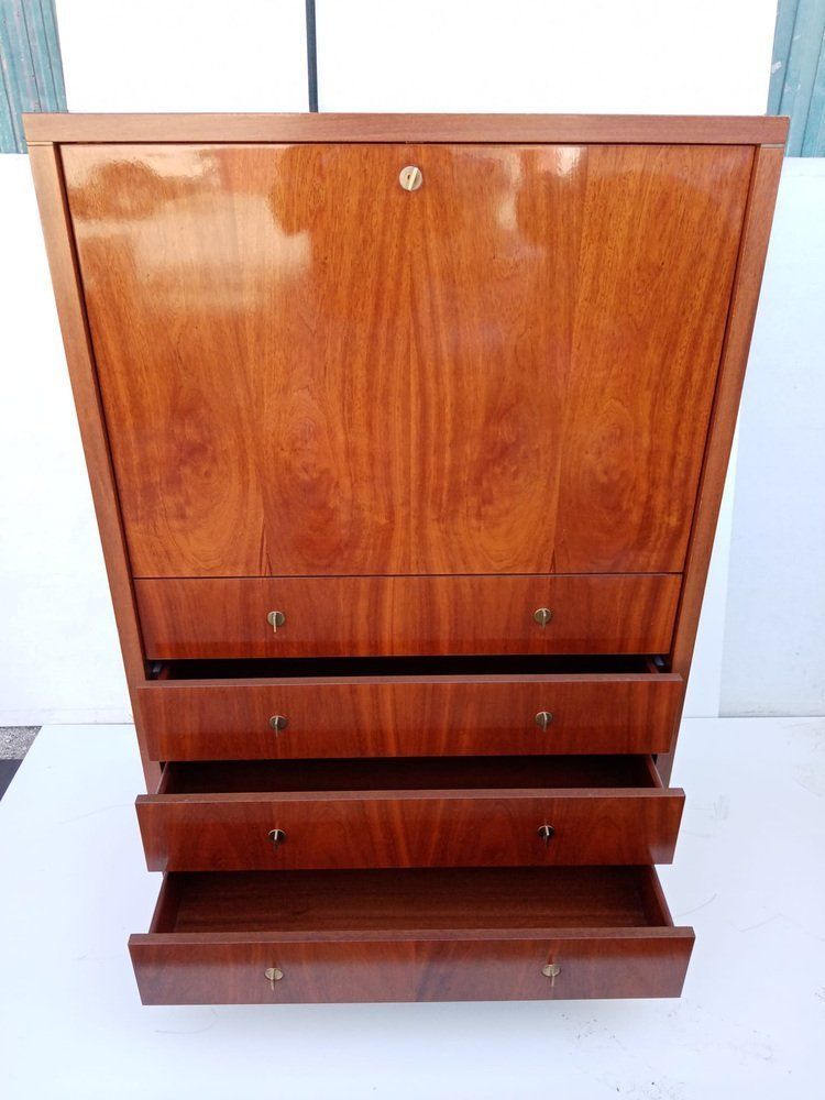 French Secretaire By Pierre Balmain, 1980 photo 3600.0