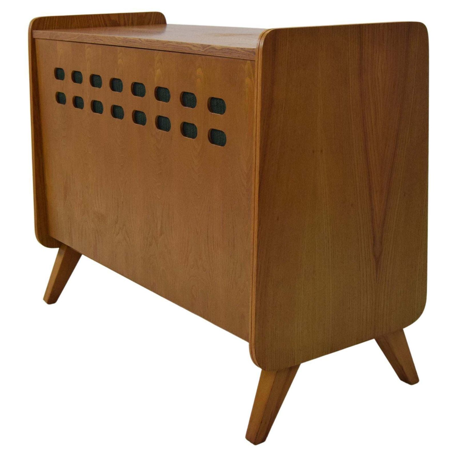 Mid Century Dresser/Tatra Pravenec,1960's.