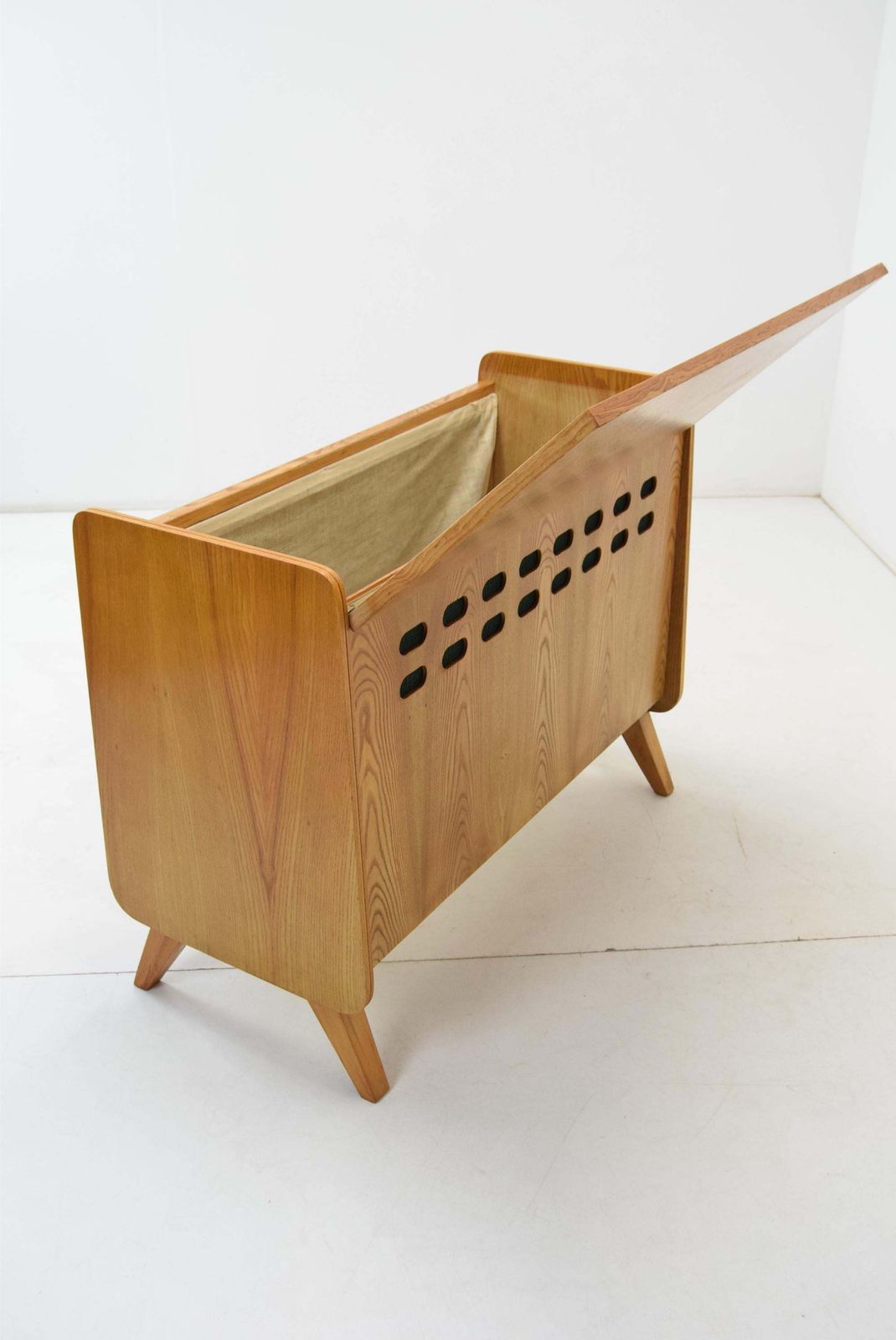 963.0 Mid Century Dresser/Tatra Pravenec,1960's. photo