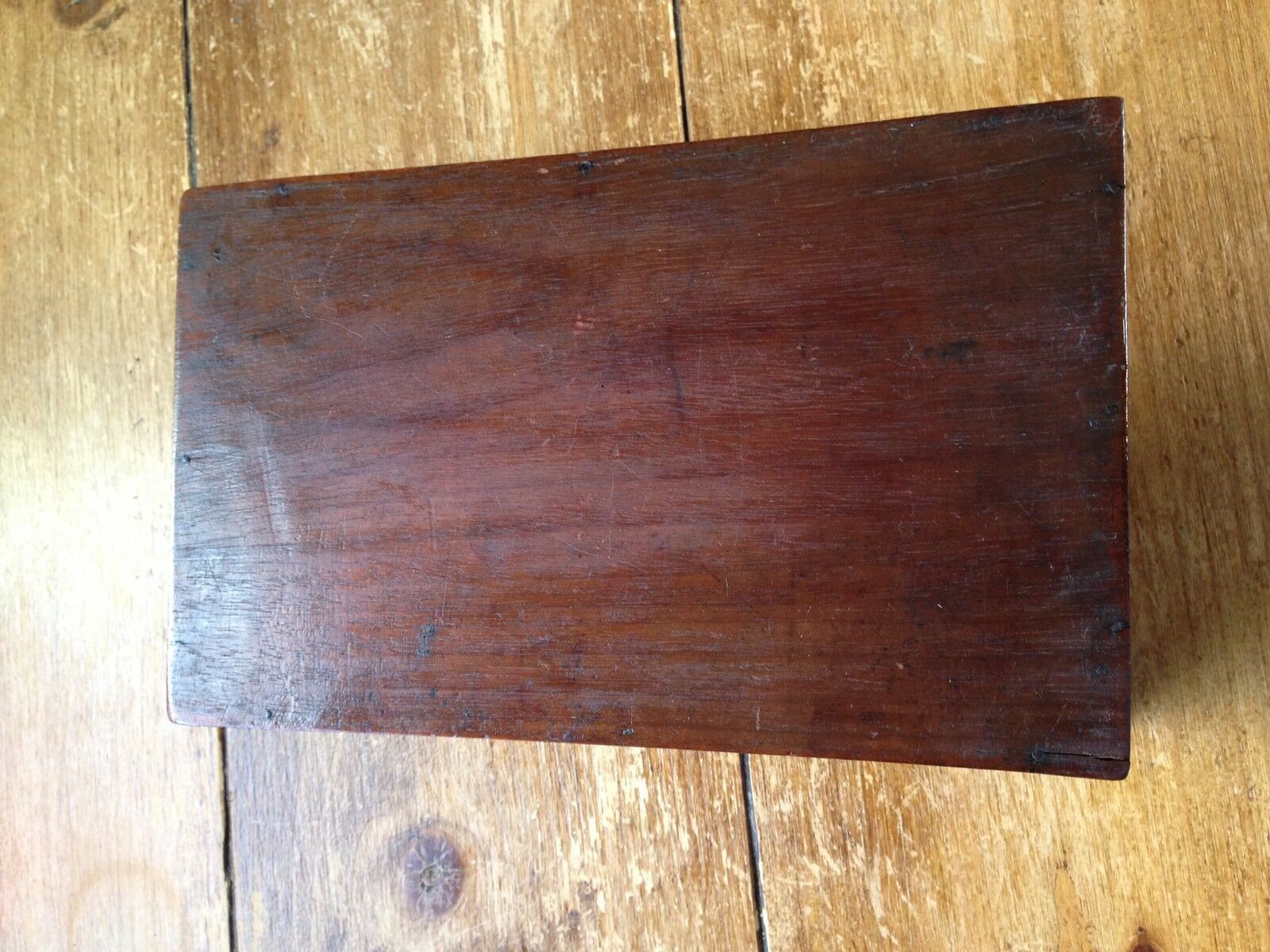 photo furniture Rare Antique Victorian Wooden Cigar Box Gilded 2d 3d Shop Counter Display Waiter
