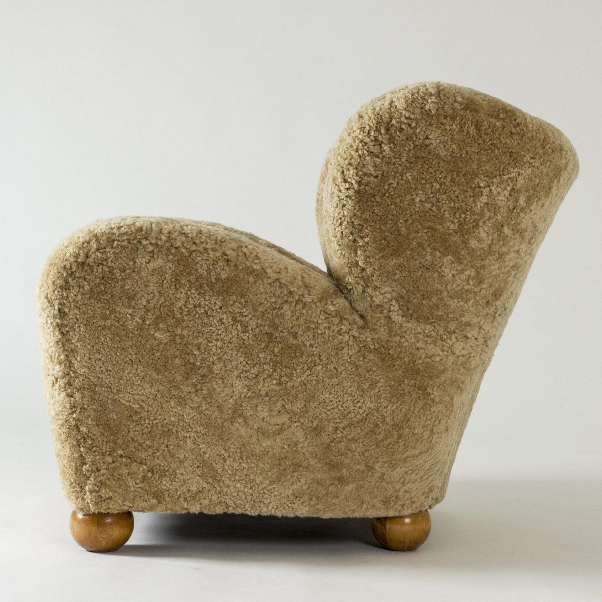 Aulanko Lounge Chair By Märta Blomstedt photo Furniture