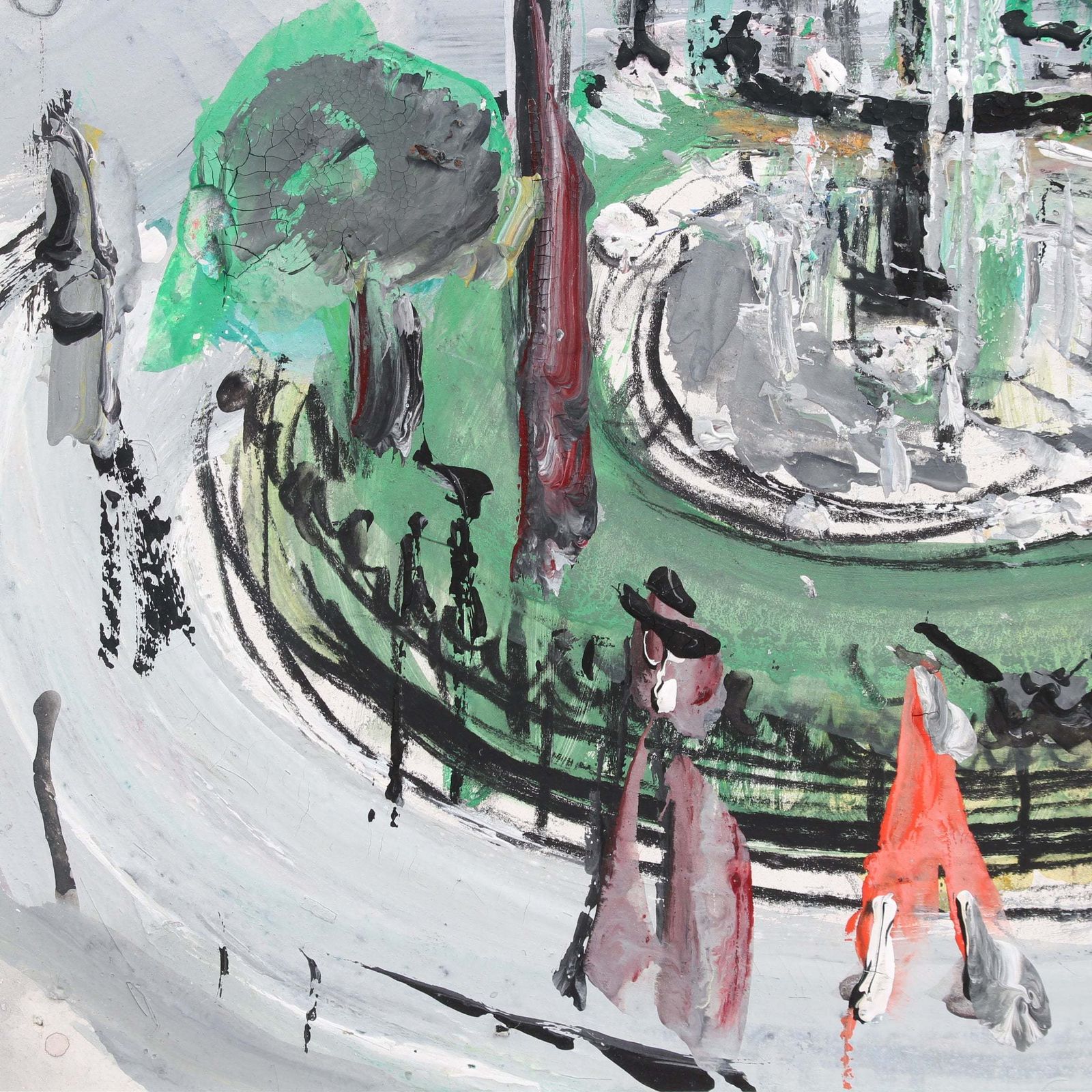 Art Place Pigalle' By Lucien Génin (Circa 1930s) photo