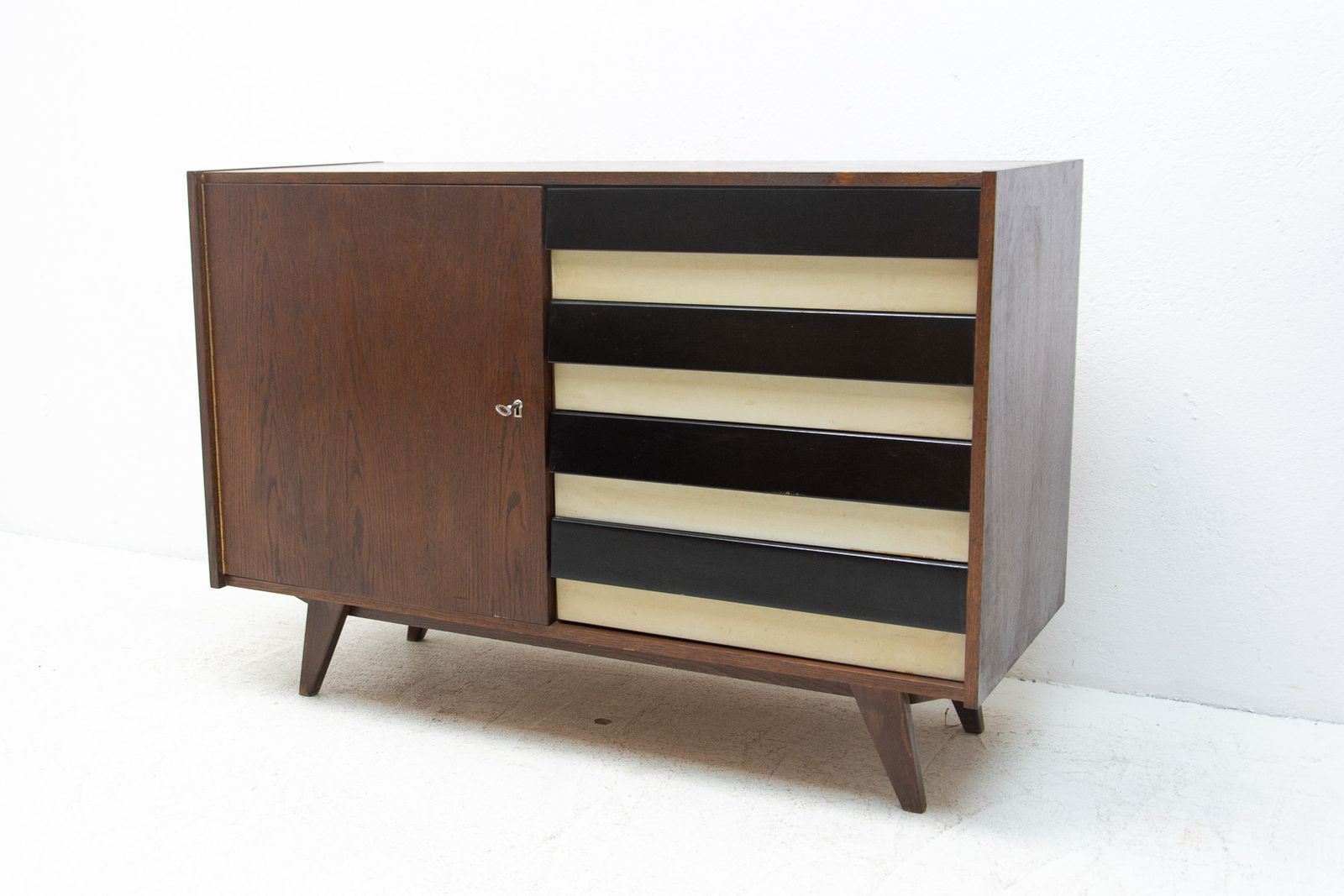Mid Century Chest Of Drawers, 1960s photo buy