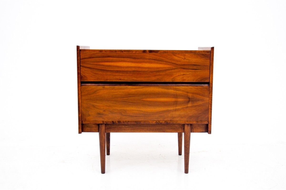 Chest Of Drawers Bar, Bytom Furniture Factory, Poland, 1960s