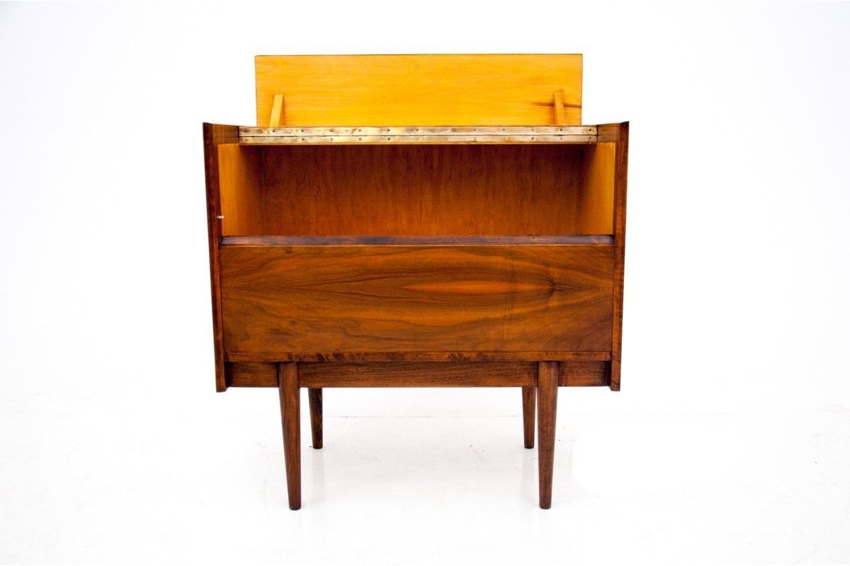 Chest Of Drawers Bar, Bytom Furniture Factory, Poland, 1960s photo buy