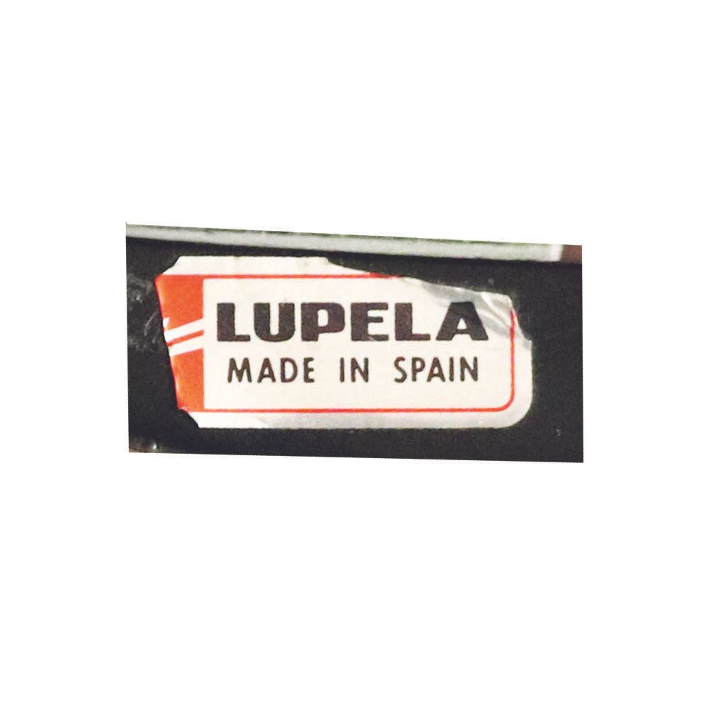 photo furniture Ray/Cobra Desk Lamp From Lupela Madrid, 1970s