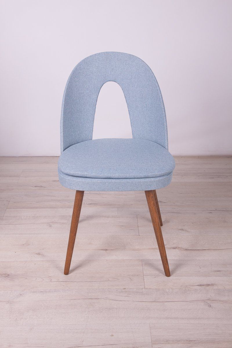 photo furniture Dining Chairs By Antonín šuman For Tatra, 1960s, Set Of 4