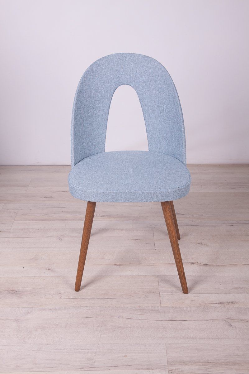 photo for sale Dining Chairs By Antonín šuman For Tatra, 1960s, Set Of 4