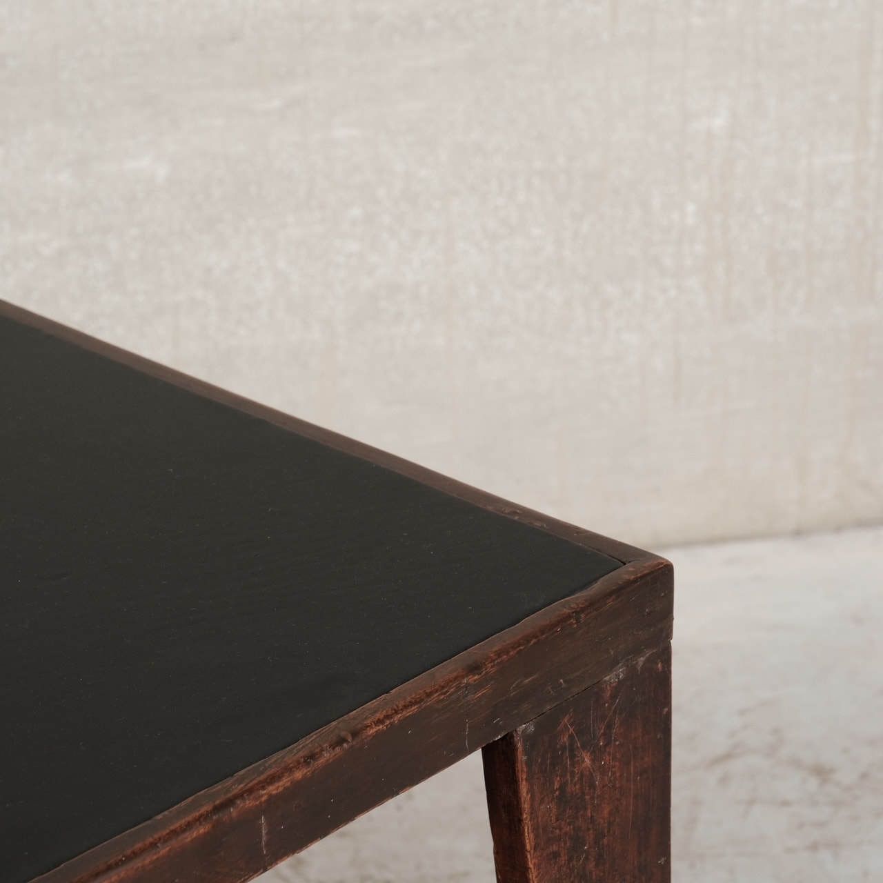 photo for sale Pierre Jeanneret Pigeonhole Mid Century Desk Pj Bu 02 A