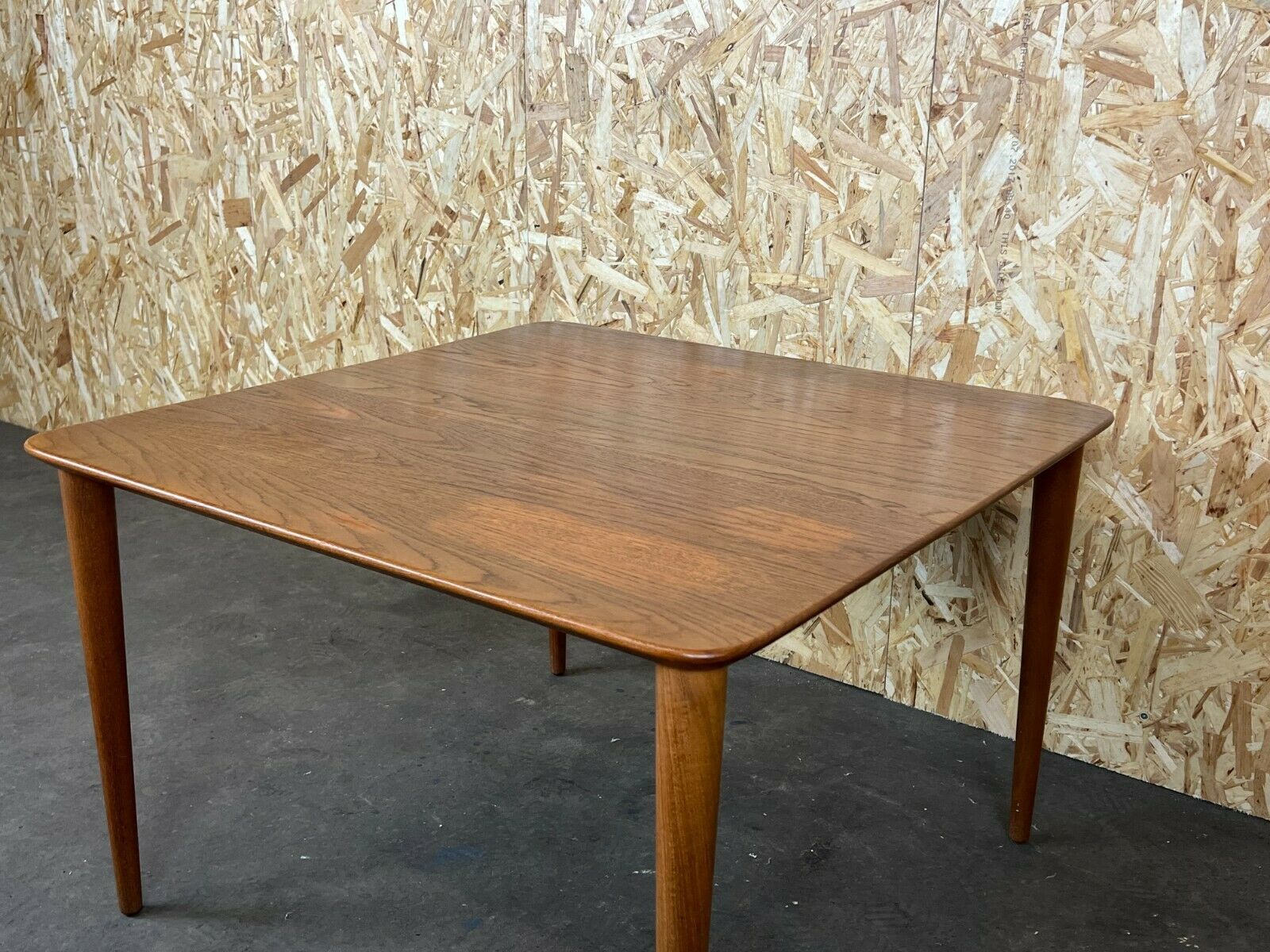 60s 70s Teak Coffee Table Peter Hvidt & Orla Mølgaard Niels En For France & Søn photo buy