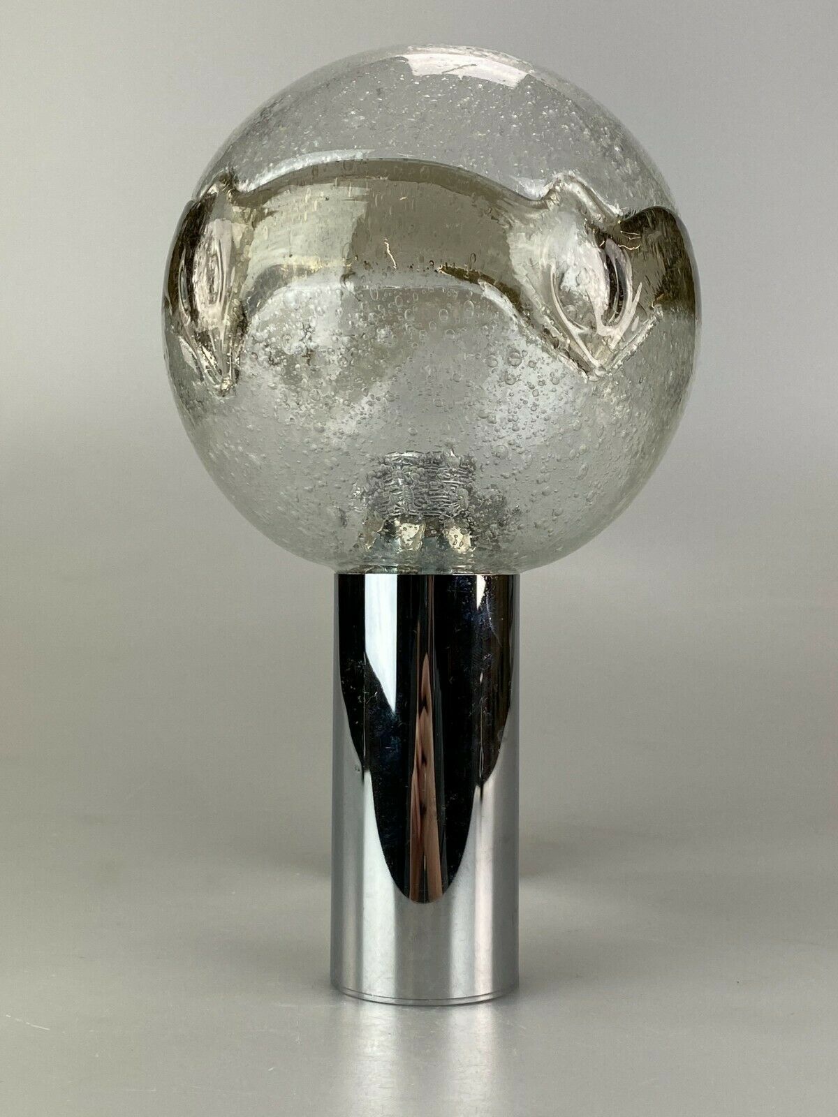 photo for sale 60s 70s Wall Lamp Ball Lamp Lamp Light Sölken Leuchten Space Age 60s